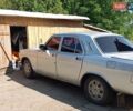 Сірий ГАЗ 24-10 Волга, об'ємом двигуна 2.4 л та пробігом 50 тис. км за 850 $, фото 4 на Automoto.ua