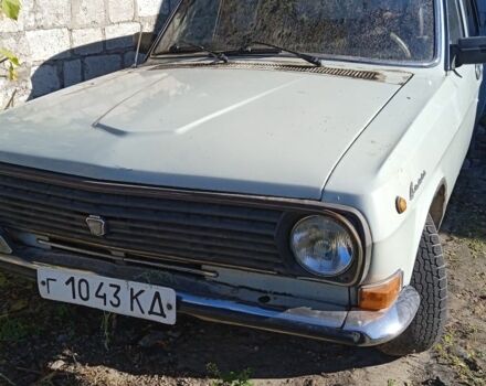 Сірий ГАЗ 24-10 Волга, об'ємом двигуна 0 л та пробігом 52 тис. км за 262 $, фото 6 на Automoto.ua