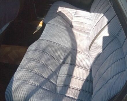 Серый ГАЗ 24-10 Волга, объемом двигателя 2.4 л и пробегом 87 тыс. км за 946 $, фото 3 на Automoto.ua