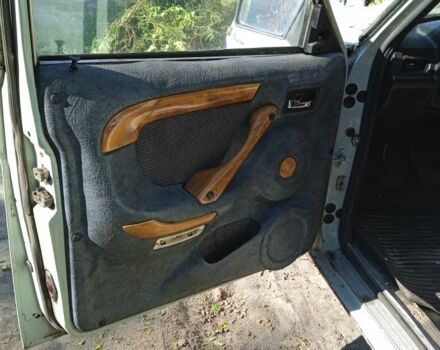 Сірий ГАЗ 24-10 Волга, об'ємом двигуна 0 л та пробігом 52 тис. км за 262 $, фото 1 на Automoto.ua