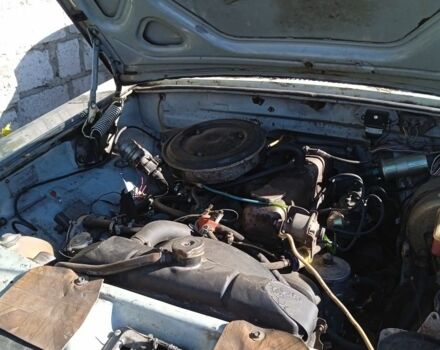 Сірий ГАЗ 24-10 Волга, об'ємом двигуна 0 л та пробігом 52 тис. км за 262 $, фото 7 на Automoto.ua