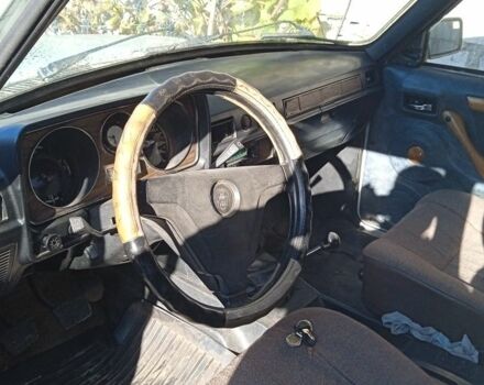 Сірий ГАЗ 24-10 Волга, об'ємом двигуна 0 л та пробігом 52 тис. км за 262 $, фото 5 на Automoto.ua