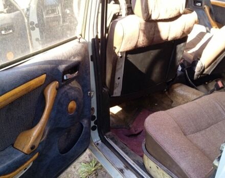 Сірий ГАЗ 24-10 Волга, об'ємом двигуна 0 л та пробігом 52 тис. км за 262 $, фото 2 на Automoto.ua