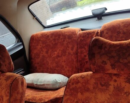 Серый ГАЗ 24-10 Волга, объемом двигателя 0 л и пробегом 80 тыс. км за 426 $, фото 5 на Automoto.ua