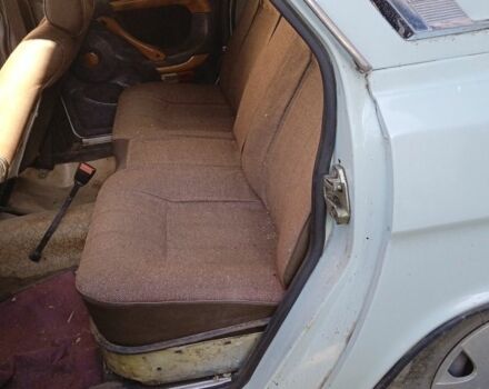 Сірий ГАЗ 24-10 Волга, об'ємом двигуна 0 л та пробігом 52 тис. км за 262 $, фото 3 на Automoto.ua