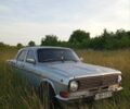 Серый ГАЗ 24-10 Волга, объемом двигателя 2.4 л и пробегом 150 тыс. км за 499 $, фото 1 на Automoto.ua