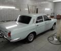 Сірий ГАЗ 24-10 Волга, об'ємом двигуна 2.4 л та пробігом 2 тис. км за 1500 $, фото 4 на Automoto.ua
