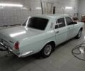 Сірий ГАЗ 24-10 Волга, об'ємом двигуна 2.4 л та пробігом 2 тис. км за 1500 $, фото 1 на Automoto.ua