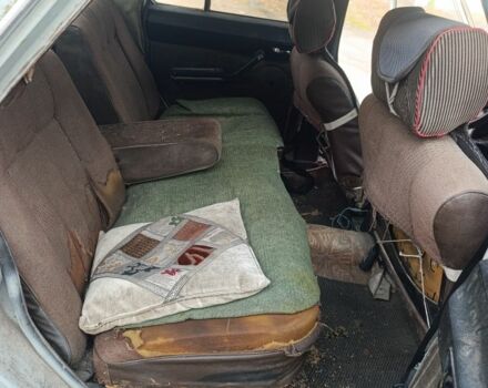 Сірий ГАЗ 24-10 Волга, об'ємом двигуна 0 л та пробігом 300 тис. км за 536 $, фото 6 на Automoto.ua