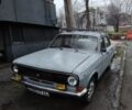 Серый ГАЗ 24-10 Волга, объемом двигателя 0 л и пробегом 80 тыс. км за 426 $, фото 1 на Automoto.ua