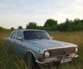 Сірий ГАЗ 24-10 Волга, об'ємом двигуна 2.4 л та пробігом 50 тис. км за 850 $, фото 1 на Automoto.ua