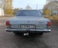Сірий ГАЗ 24-10 Волга, об'ємом двигуна 0 л та пробігом 300 тис. км за 536 $, фото 4 на Automoto.ua