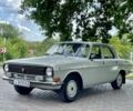 Сірий ГАЗ 24-10 Волга, об'ємом двигуна 2.4 л та пробігом 106 тис. км за 1550 $, фото 1 на Automoto.ua
