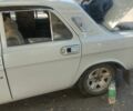 Серый ГАЗ 24-10 Волга, объемом двигателя 2.4 л и пробегом 20 тыс. км за 710 $, фото 2 на Automoto.ua