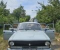 Серый ГАЗ 24-10 Волга, объемом двигателя 2.4 л и пробегом 110 тыс. км за 3000 $, фото 1 на Automoto.ua