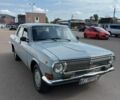 Сірий ГАЗ 24-10 Волга, об'ємом двигуна 2.4 л та пробігом 260 тис. км за 1200 $, фото 1 на Automoto.ua