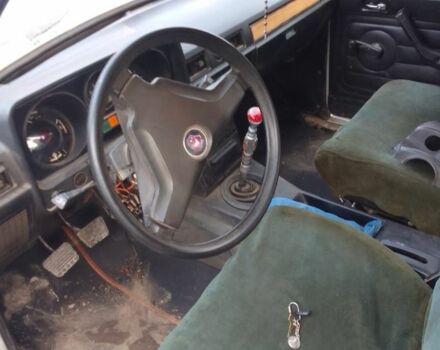 Сірий ГАЗ 24-10 Волга, об'ємом двигуна 2.4 л та пробігом 50 тис. км за 357 $, фото 3 на Automoto.ua