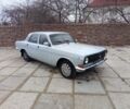 Серый ГАЗ 24-10 Волга, объемом двигателя 2.4 л и пробегом 123 тыс. км за 500 $, фото 1 на Automoto.ua