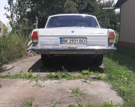 ГАЗ 24-10 Волга 1990 в Остоге на Automoto.ua Серый ГАЗ 24-10 Волга, объемом двигателя 2.4 л и пробегом 87 тыс. км за 360 $, фото 4 на Automoto.ua