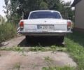 ГАЗ 24-10 Волга 1990 в Остоге на Automoto.ua Серый ГАЗ 24-10 Волга, объемом двигателя 2.4 л и пробегом 87 тыс. км за 360 $, фото 4 на Automoto.ua