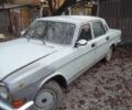 Сірий ГАЗ 24-10 Волга, об'ємом двигуна 2.4 л та пробігом 50 тис. км за 357 $, фото 2 на Automoto.ua