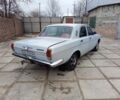 Серый ГАЗ 24-10 Волга, объемом двигателя 2.4 л и пробегом 123 тыс. км за 500 $, фото 1 на Automoto.ua