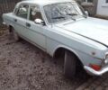 Сірий ГАЗ 24-10 Волга, об'ємом двигуна 2.4 л та пробігом 50 тис. км за 357 $, фото 1 на Automoto.ua