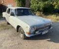 Сірий ГАЗ 24-10 Волга, об'ємом двигуна 2.4 л та пробігом 100 тис. км за 516 $, фото 1 на Automoto.ua