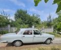 Серый ГАЗ 24-10 Волга, объемом двигателя 2.4 л и пробегом 110 тыс. км за 3000 $, фото 2 на Automoto.ua