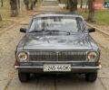 Сірий ГАЗ 24-10 Волга, об'ємом двигуна 0 л та пробігом 160 тис. км за 2500 $, фото 5 на Automoto.ua
