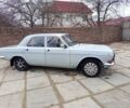 Серый ГАЗ 24-10 Волга, объемом двигателя 2.4 л и пробегом 123 тыс. км за 500 $, фото 5 на Automoto.ua