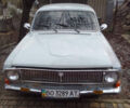 Сірий ГАЗ 24-10 Волга, об'ємом двигуна 2.4 л та пробігом 50 тис. км за 353 $, фото 1 на Automoto.ua
