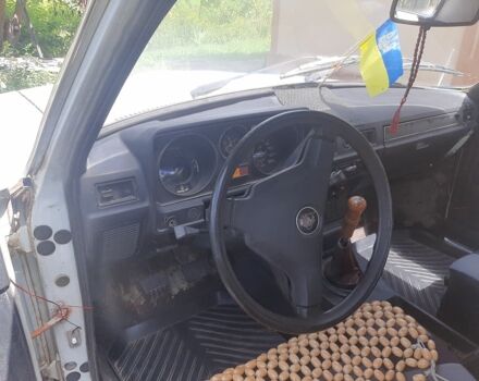 ГАЗ 24-10 Волга 1990 в Остоге на Automoto.ua Серый ГАЗ 24-10 Волга, объемом двигателя 2.4 л и пробегом 87 тыс. км за 360 $, фото 6 на Automoto.ua