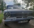ГАЗ 24-10 Волга 1990 в Остоге на Automoto.ua Серый ГАЗ 24-10 Волга, объемом двигателя 2.4 л и пробегом 87 тыс. км за 360 $, фото 3 на Automoto.ua