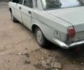 Серый ГАЗ 24-10 Волга, объемом двигателя 2.4 л и пробегом 300 тыс. км за 500 $, фото 2 на Automoto.ua