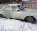 Серый ГАЗ 24-10 Волга, объемом двигателя 2.4 л и пробегом 500 тыс. км за 697 $, фото 1 на Automoto.ua