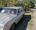 Сірий ГАЗ 24-10 Волга, об'ємом двигуна 2.5 л та пробігом 300 тис. км за 750 $, фото 3 на Automoto.ua