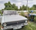 Серый ГАЗ 24-10 Волга, объемом двигателя 2.45 л и пробегом 50 тыс. км за 1600 $, фото 1 на Automoto.ua