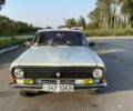 Сірий ГАЗ 24-10 Волга, об'ємом двигуна 2.4 л та пробігом 160 тис. км за 1000 $, фото 5 на Automoto.ua
