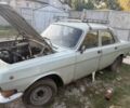 Серый ГАЗ 24-10 Волга, объемом двигателя 0 л и пробегом 28 тыс. км за 201 $, фото 1 на Automoto.ua