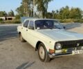 Сірий ГАЗ 24-10 Волга, об'ємом двигуна 2.4 л та пробігом 160 тис. км за 1000 $, фото 1 на Automoto.ua
