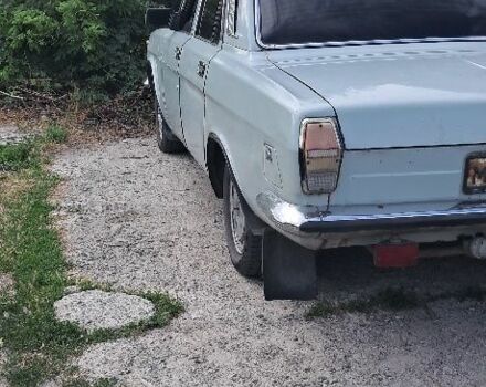 Сірий ГАЗ 24-10 Волга, об'ємом двигуна 0 л та пробігом 36 тис. км за 726 $, фото 8 на Automoto.ua