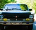 Серый ГАЗ 24-10 Волга, объемом двигателя 2.4 л и пробегом 95 тыс. км за 2150 $, фото 1 на Automoto.ua