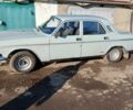 Сірий ГАЗ 24-10 Волга, об'ємом двигуна 2.4 л та пробігом 119 тис. км за 2000 $, фото 4 на Automoto.ua