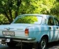 Серый ГАЗ 24-10 Волга, объемом двигателя 2.4 л и пробегом 95 тыс. км за 2150 $, фото 2 на Automoto.ua