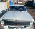 Сірий ГАЗ 24-10 Волга, об'ємом двигуна 2.4 л та пробігом 119 тис. км за 2000 $, фото 1 на Automoto.ua