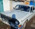 Сірий ГАЗ 24-10 Волга, об'ємом двигуна 2.4 л та пробігом 119 тис. км за 2000 $, фото 2 на Automoto.ua
