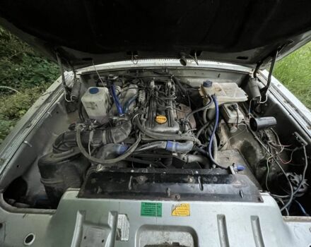 Серый ГАЗ 24-10 Волга, объемом двигателя 0 л и пробегом 200 тыс. км за 761 $, фото 2 на Automoto.ua