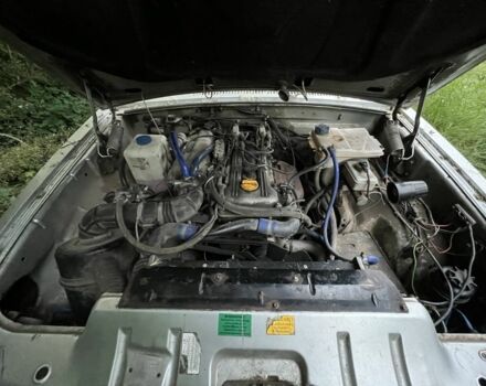 Серый ГАЗ 24-10 Волга, объемом двигателя 0 л и пробегом 200 тыс. км за 761 $, фото 1 на Automoto.ua