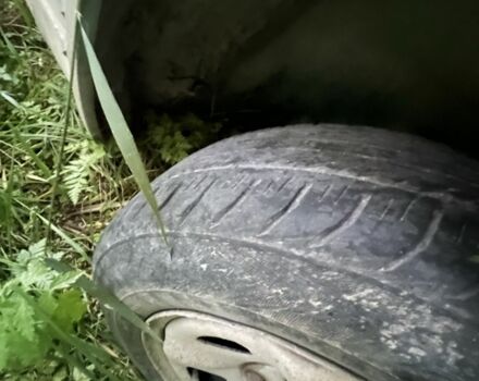 Серый ГАЗ 24-10 Волга, объемом двигателя 0 л и пробегом 200 тыс. км за 761 $, фото 4 на Automoto.ua